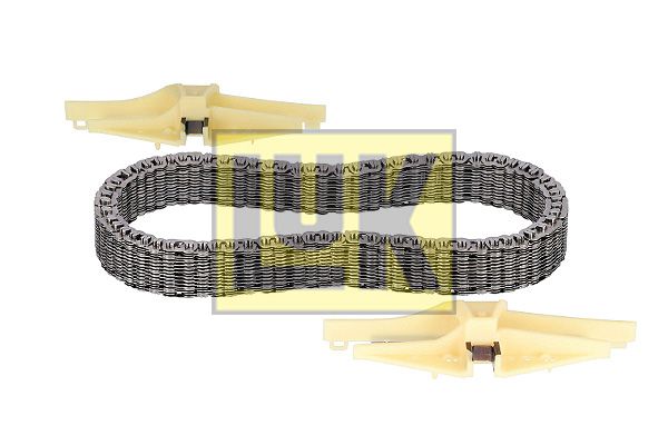 Цепь раздатки