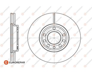 Диск тормозной передний вентилируемый для Cadillac BLS 2006-2010 новый