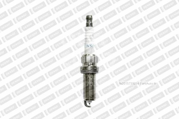 Свеча зажигания