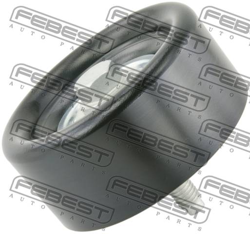 Ролик дополнительный руч. ремня