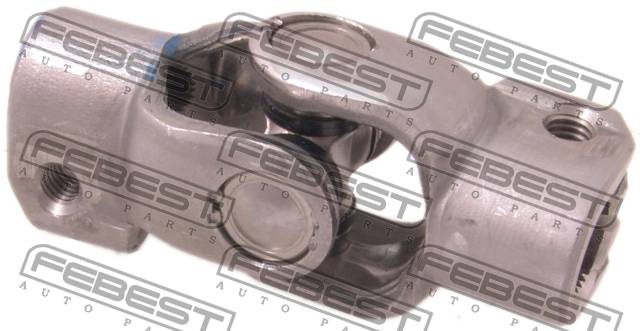 ASK-SPA FEBEST Крестовина рулевого кардана от производителя по спец ...