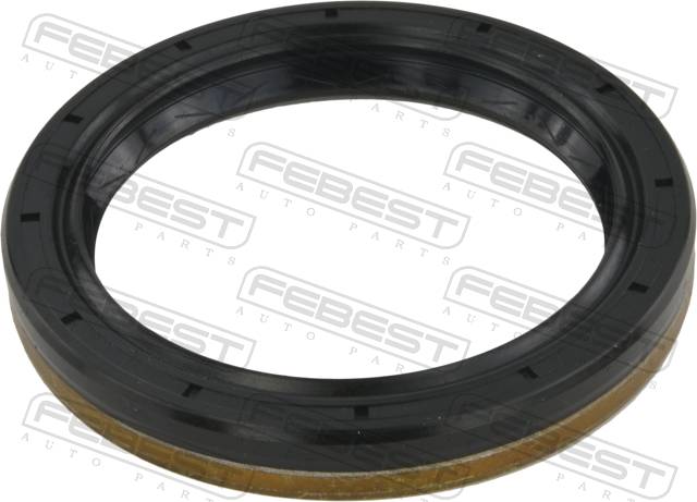 Сальник дифференциала