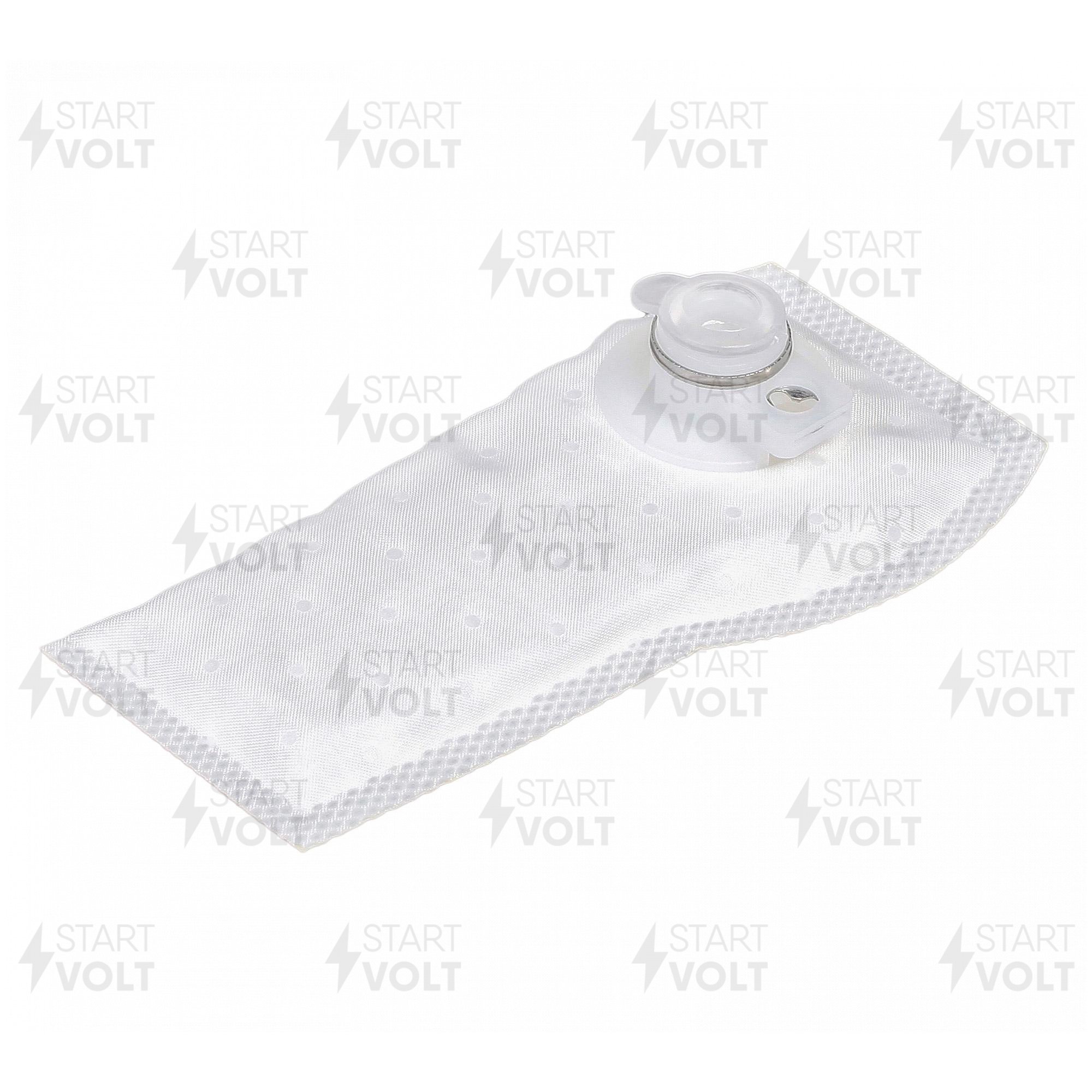 Фильтр сетчатый