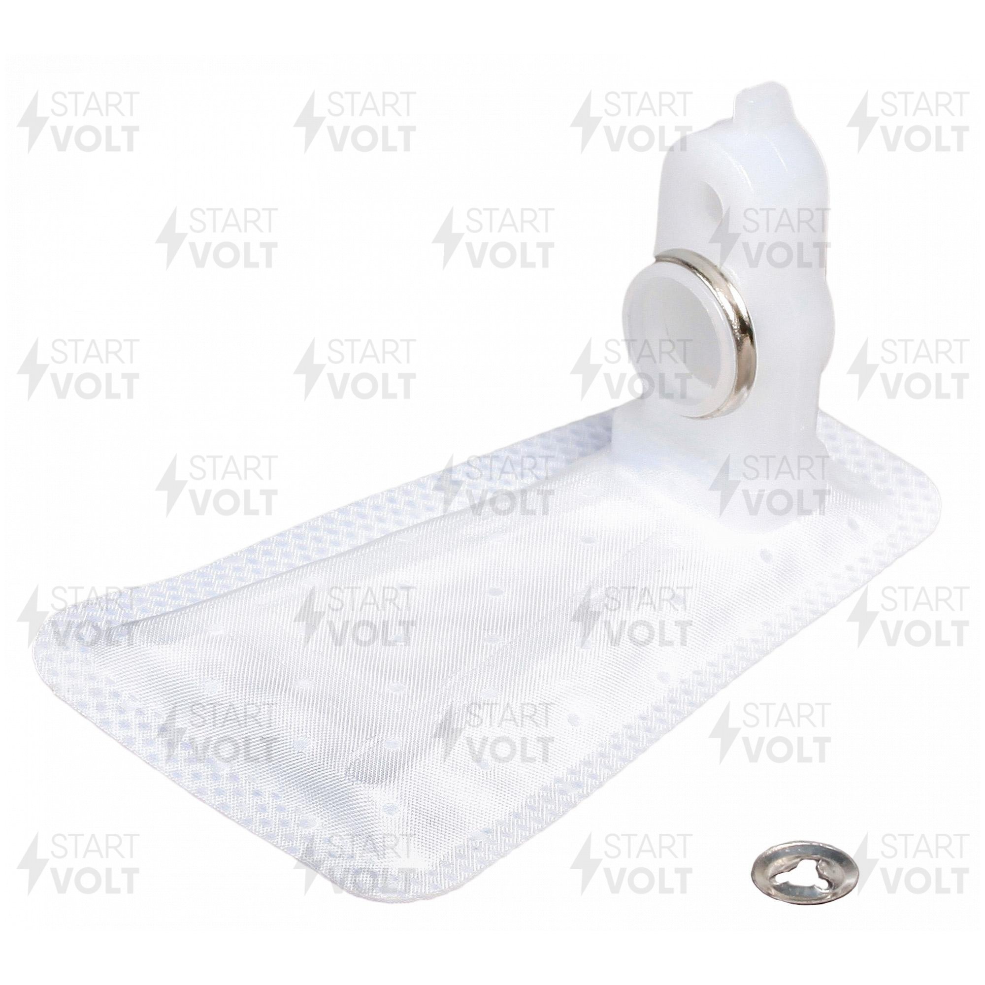 Фильтр сетчатый