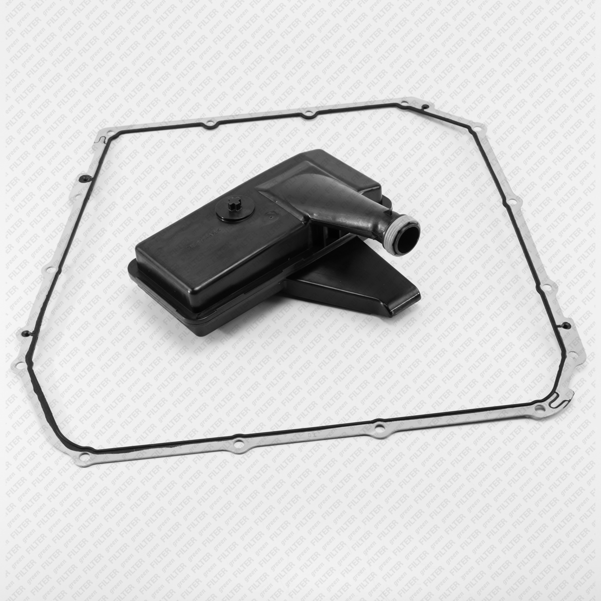 Фильтр АКПП