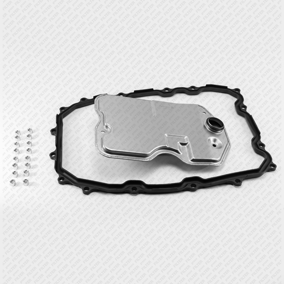 Фильтр АКПП