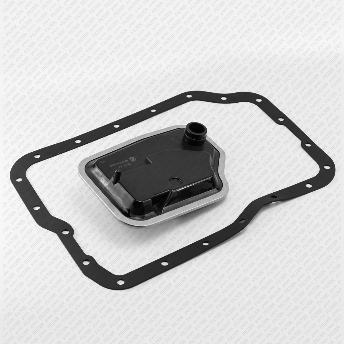 Фильтр АКПП