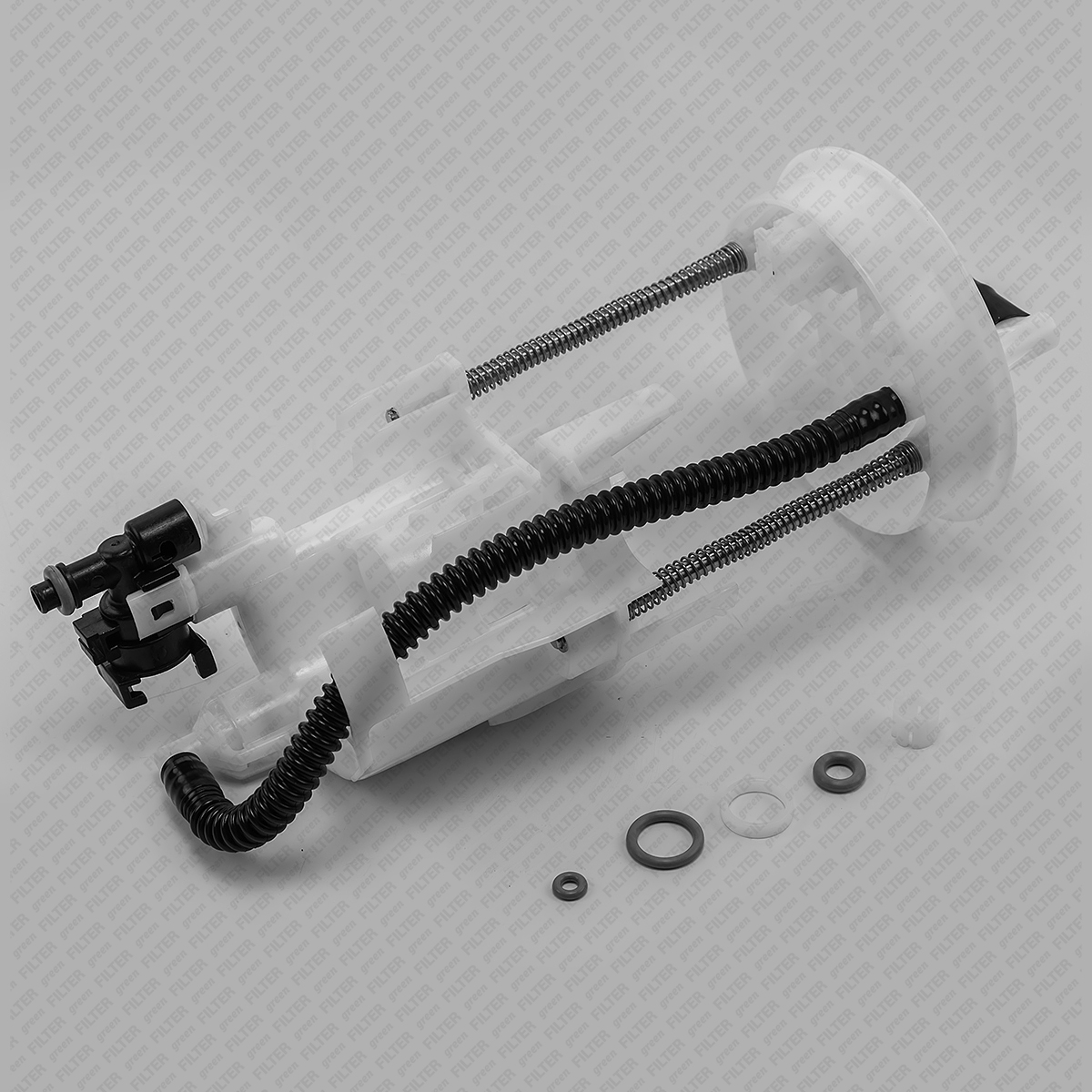 Фильтр топливный