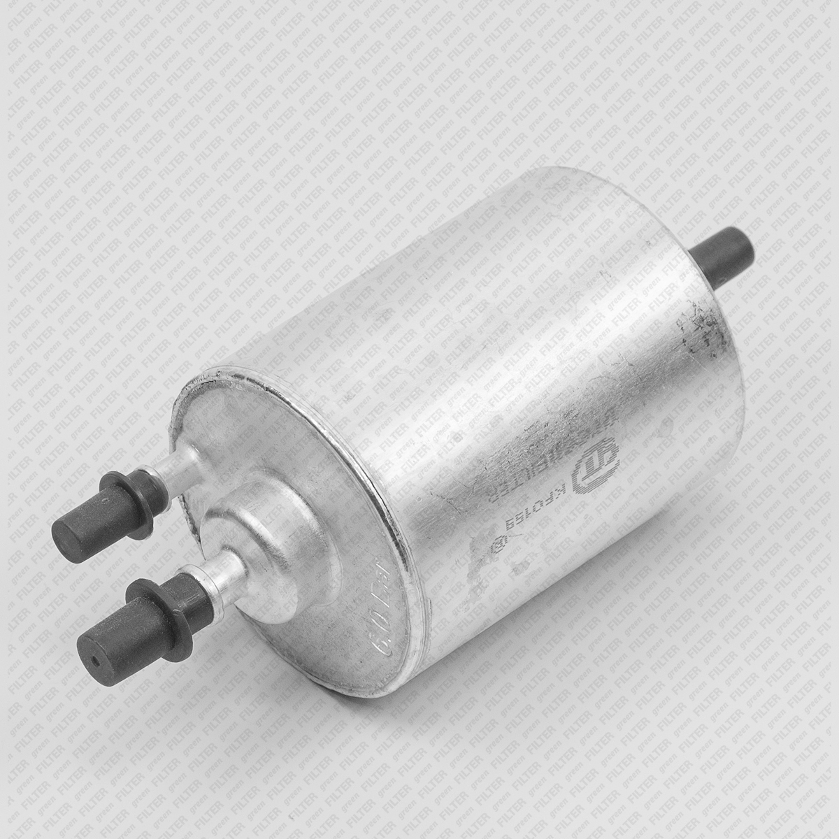 Фильтр топливный