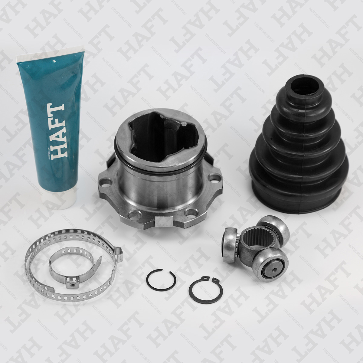 ШРУС внутренний передний