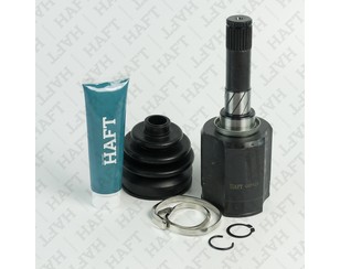 Nissan Ashqai II 2.0 4WD внутренний левый ШРУС