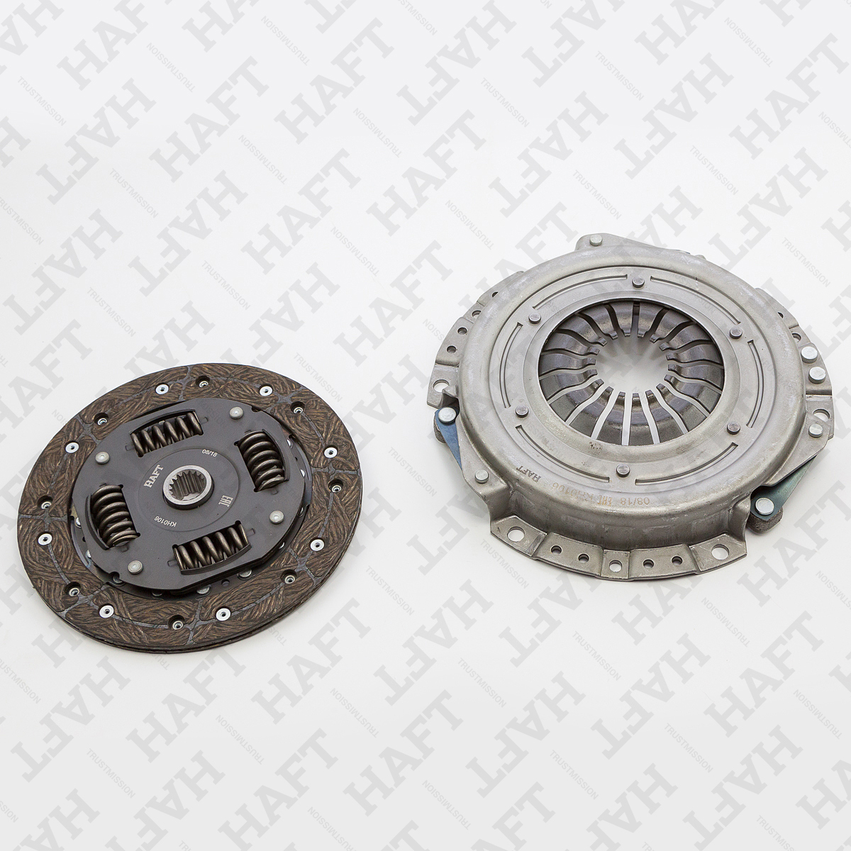 К-кт сцепления