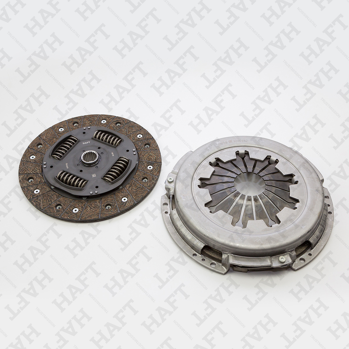 К-кт сцепления