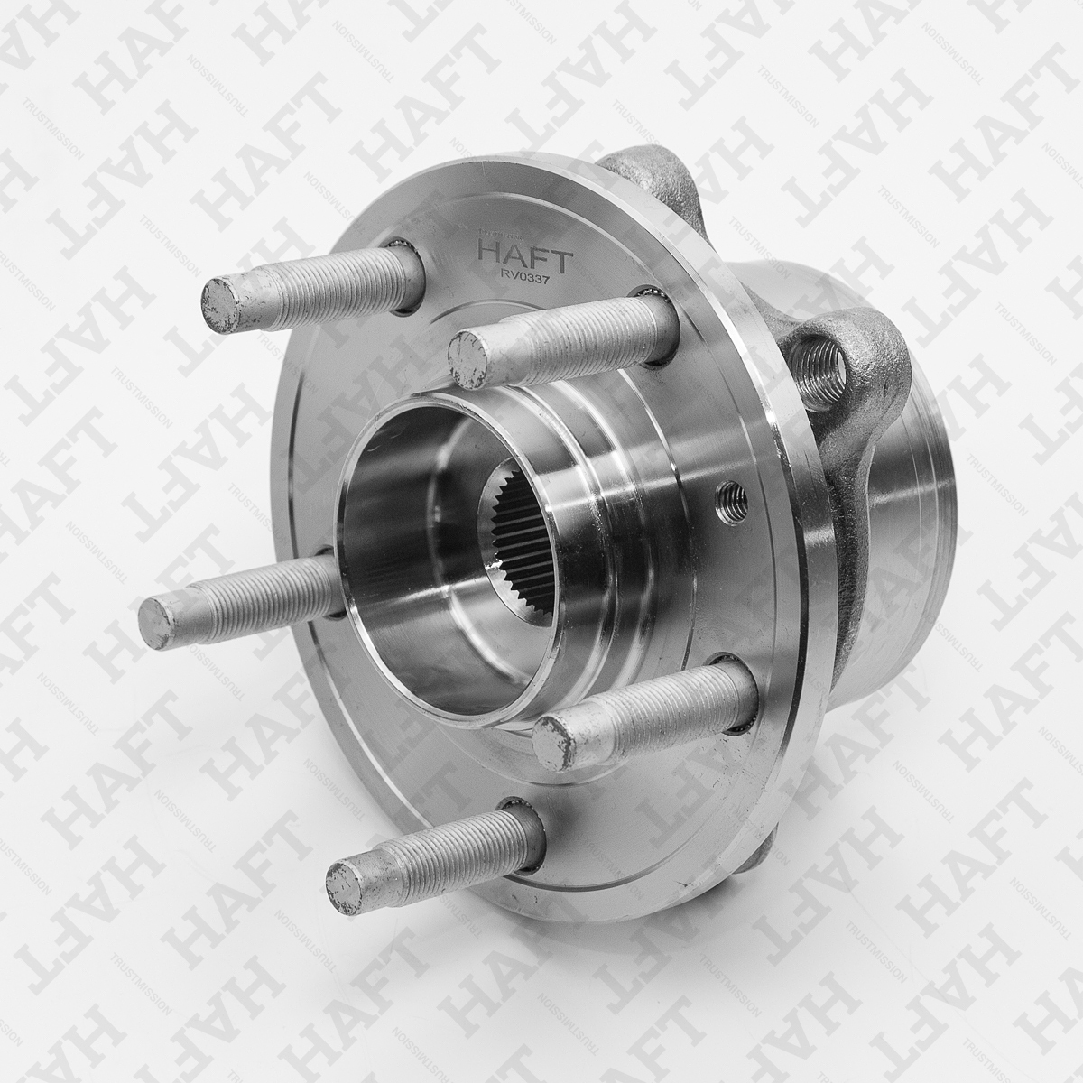 Ступица передняя/задняя