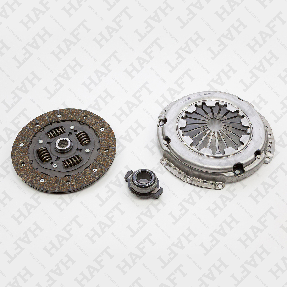 К-кт сцепления