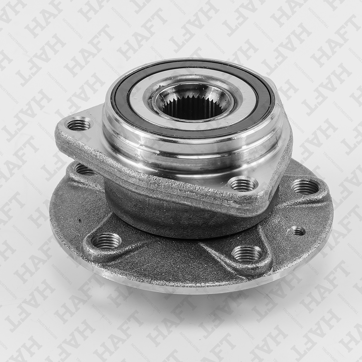 Ступица передняя/задняя