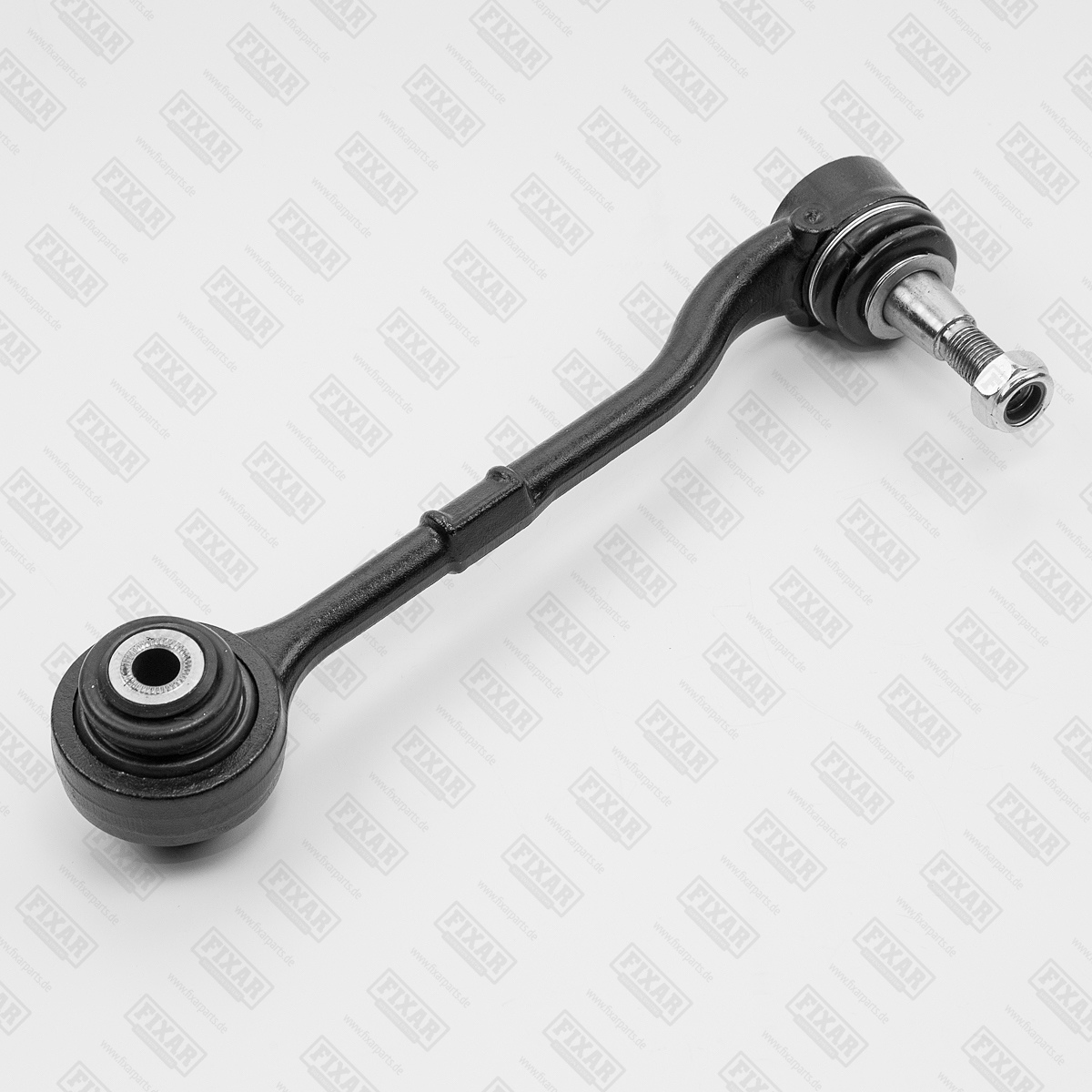 Рычаг передний