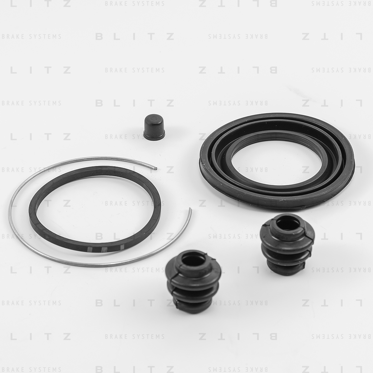 Р/к переднего суппорта