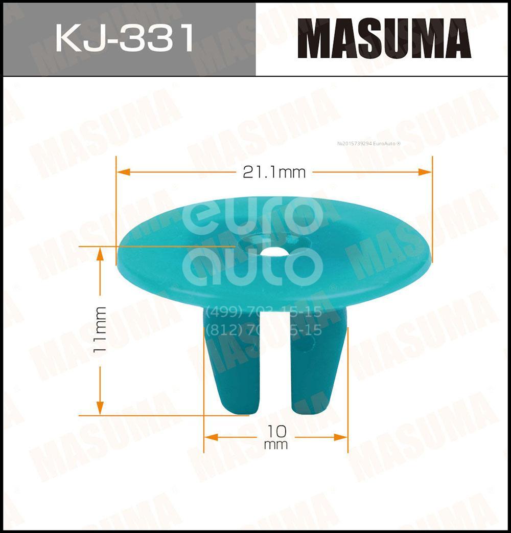 KJ-331 Masuma Крепеж (клоп) от производителя по спец цене купить в Вологде