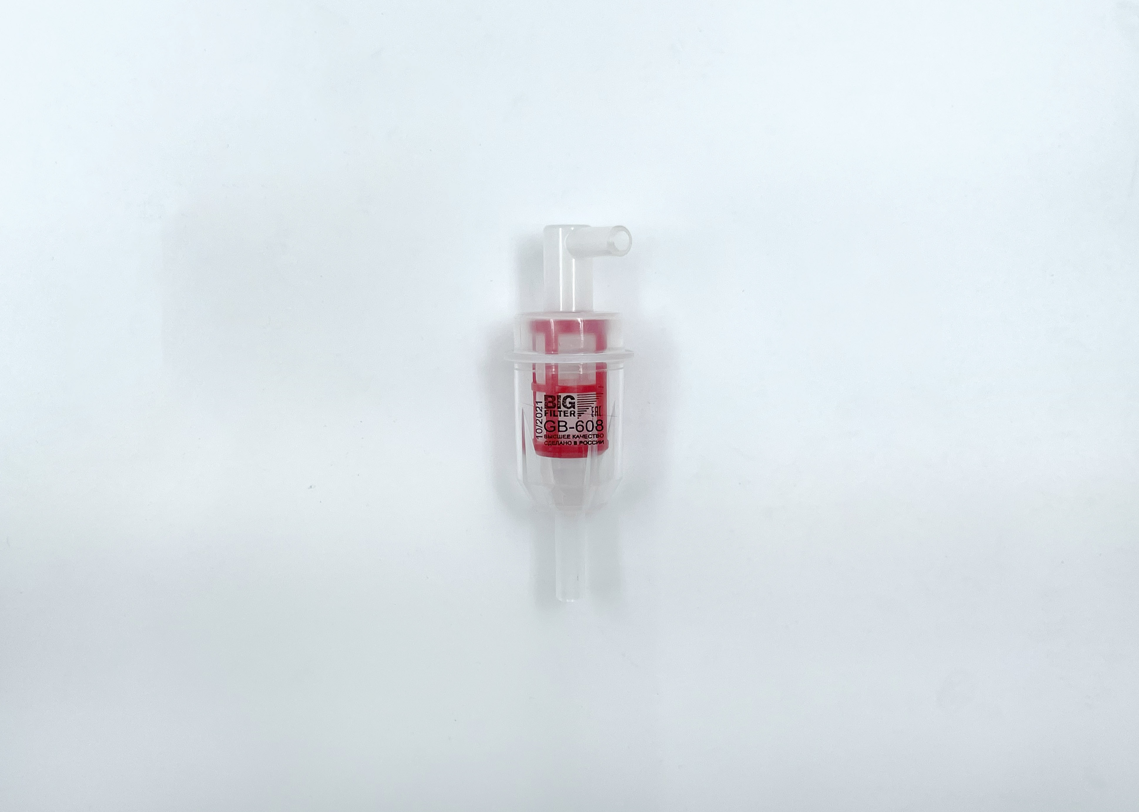 GB-608 BIG filter от 116 руб. в Москве