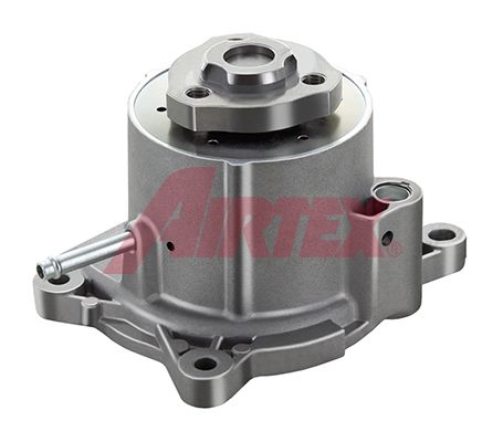 1953 Насос водяной  Audi A1/A3, VW Polo/Golf, Skoda Fabia/Octavia/Yeti 1.2TSi/TFSi 09>