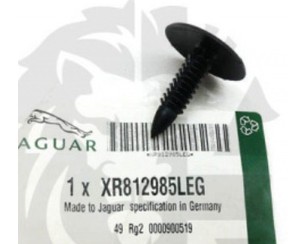 Крепеж для Jaguar XF 2007-2015 новый
