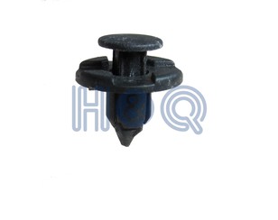 Крепеж (клоп) для Nissan Almera N15 1995-2000 новый