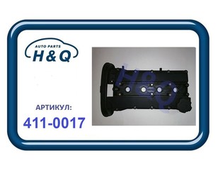 Крышка головки блока (клапанная) для Chevrolet Aveo (T250) 2005-2011 новый