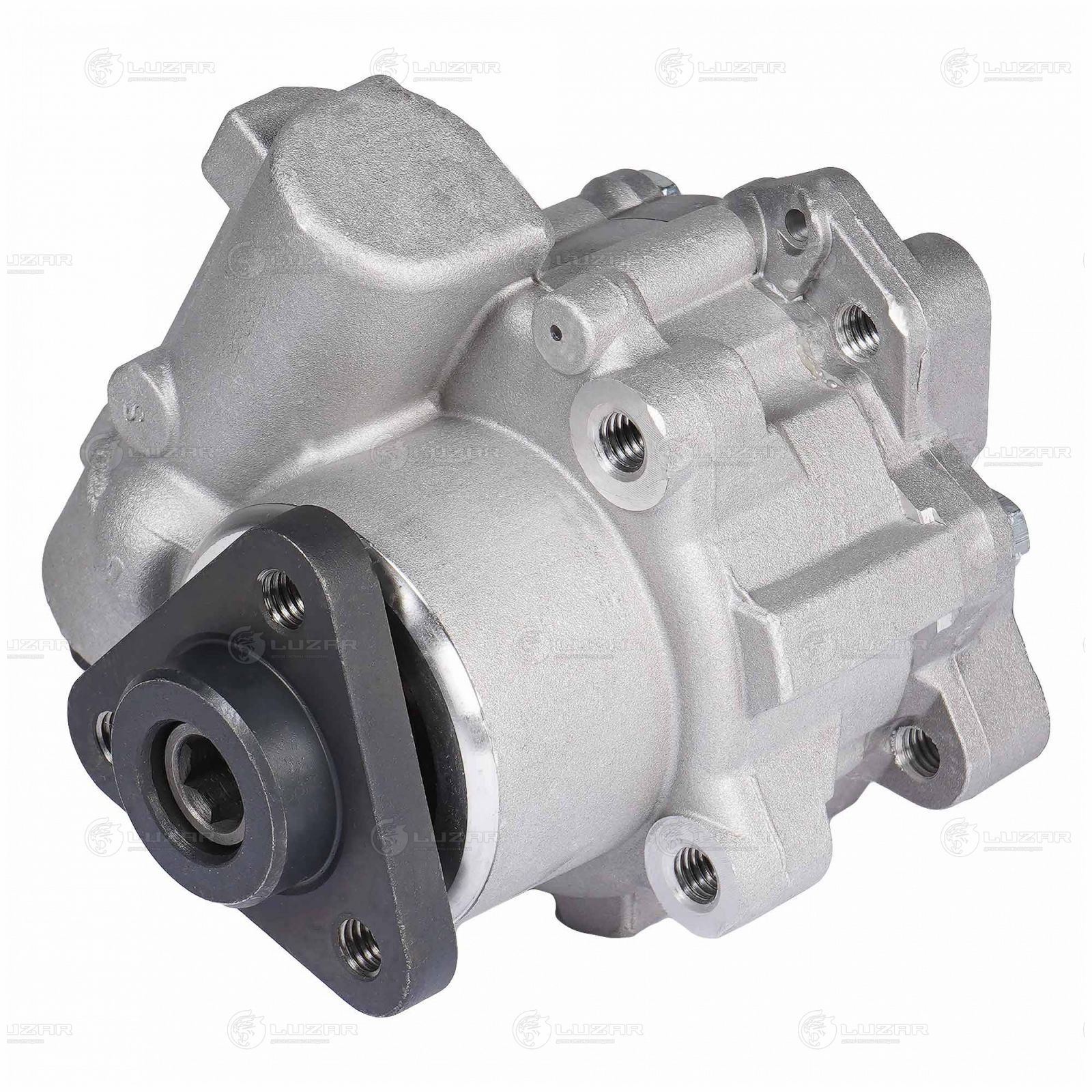 Насос гидроусилителя