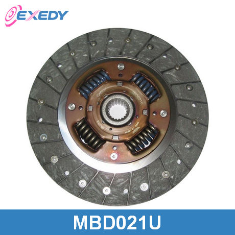 MBD021U Exedy от 8260 руб. в Москве