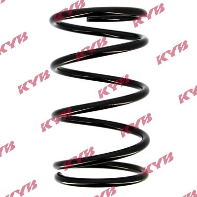 Пружина передняя MITSUBISHI OUTLANDER I 2003-2006 LH=RH