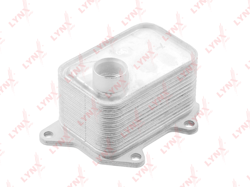 Радиатор масляный