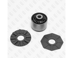 Сайлентблок заднего рычага для Nissan Qashqai+2 (JJ10) 2008-2014 от 520 руб. вариантов (3) в Москве