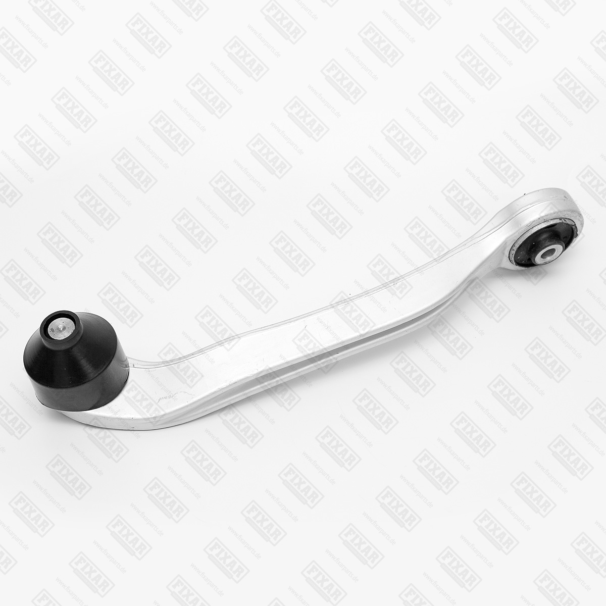 Рычаг передний верхний левый передний