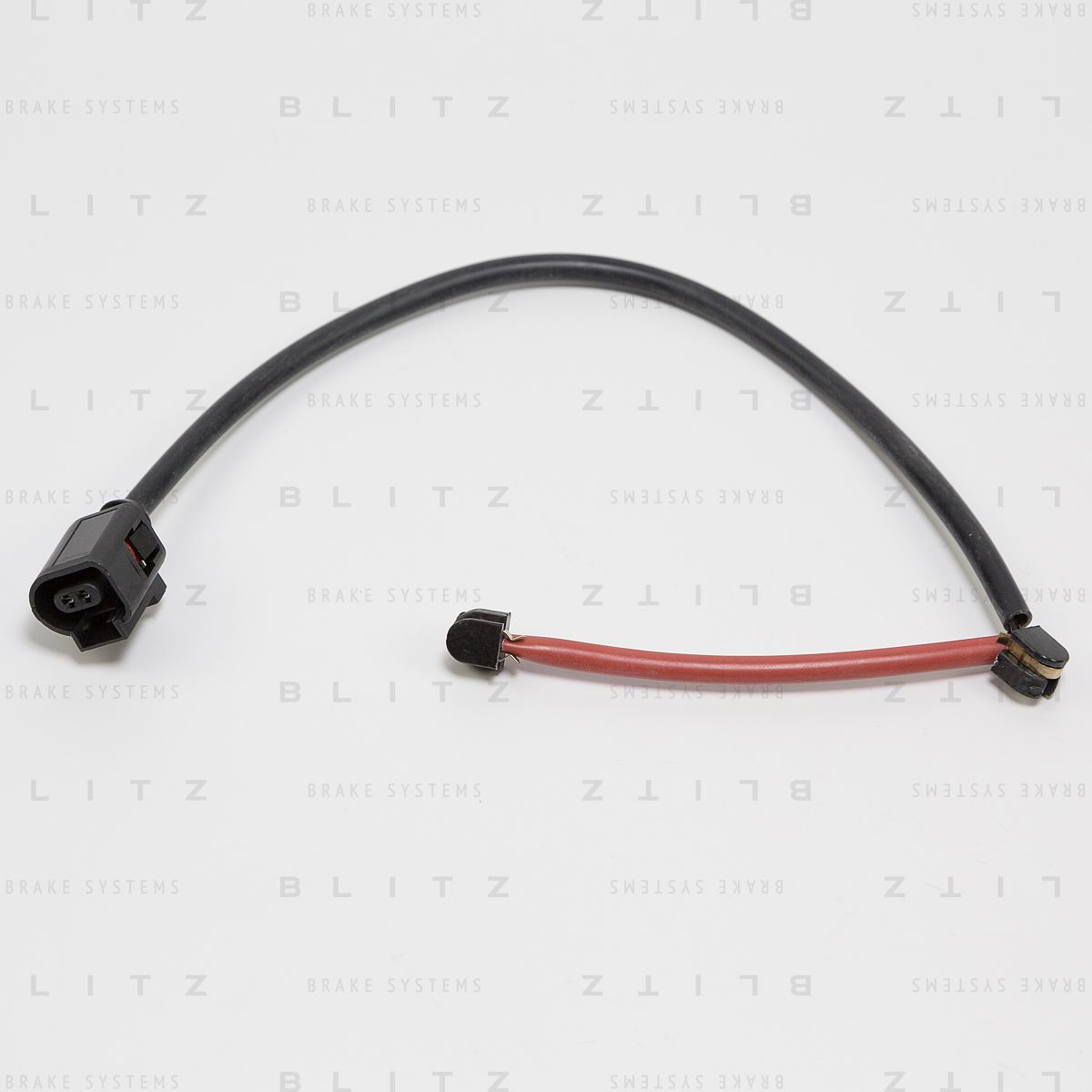 Датчик износа колодок