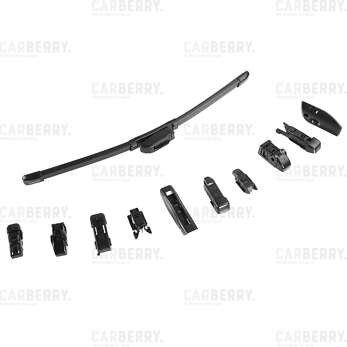 Щетка стеклоочистителя