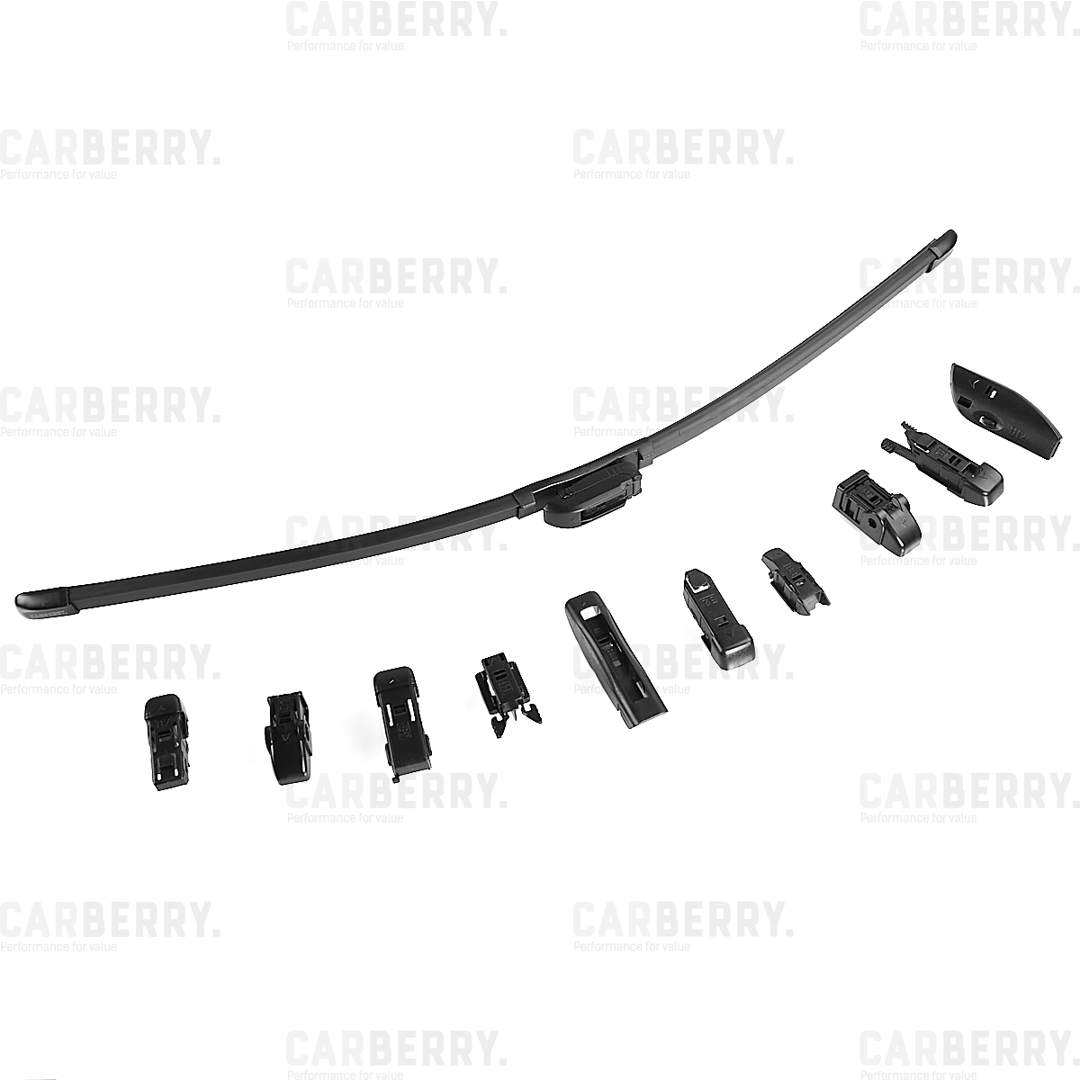 Щетка стеклоочистителя