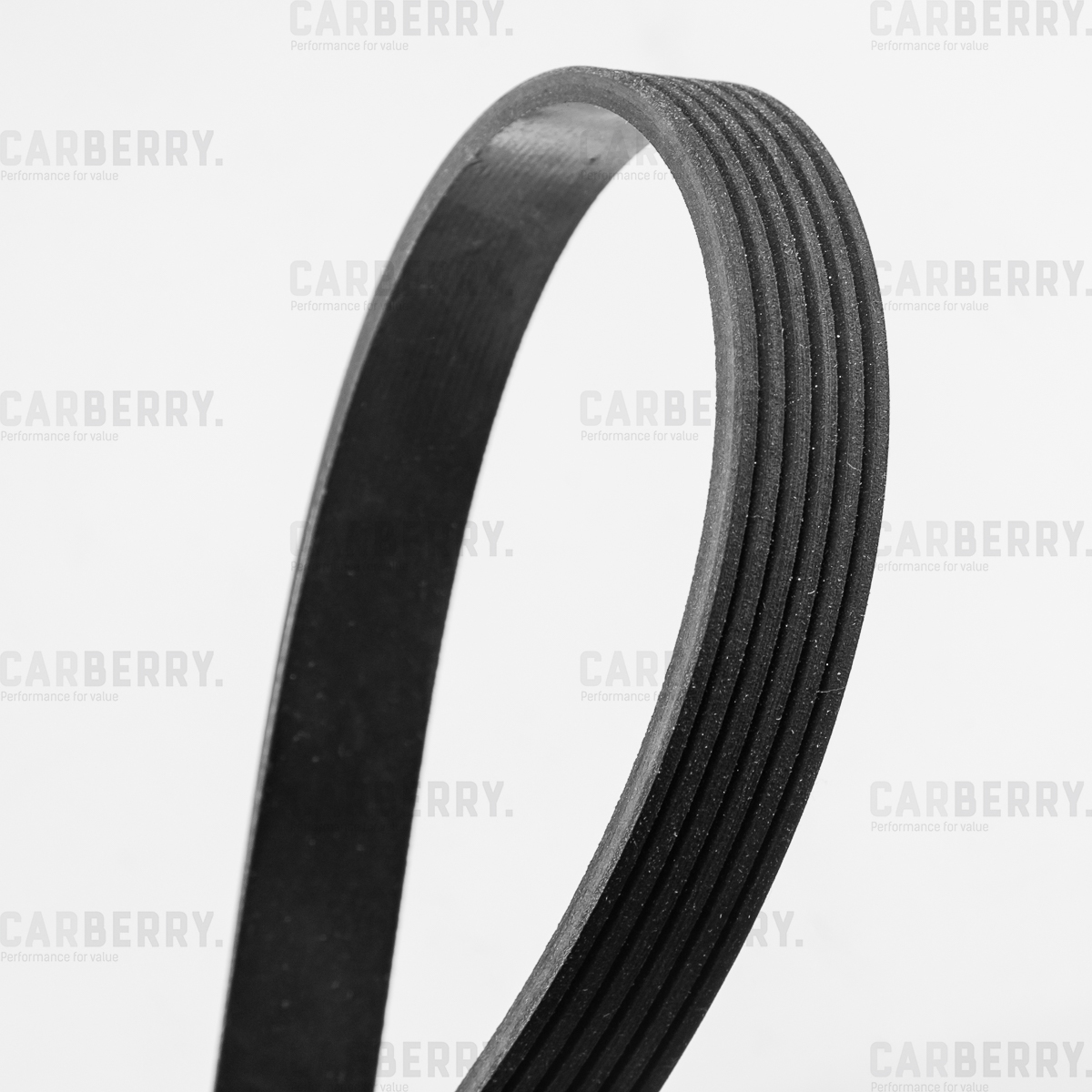 Ремень ручейковый