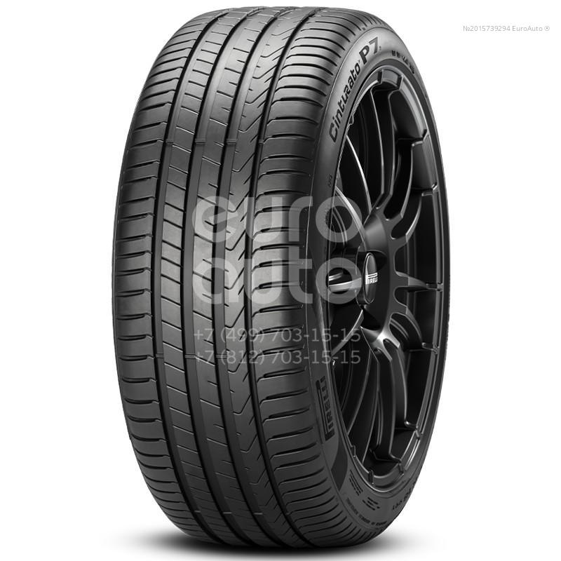 Автошина R19 255/45 Pirelli Cinturato P7 104Y XL лето 3150100