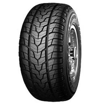Шина Yokohama 265/60 R18 110V Летняя купить в ЕвроАвто