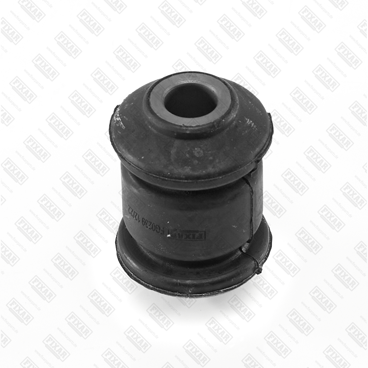 Сайлентблок пер. рычага передний горизонтальный