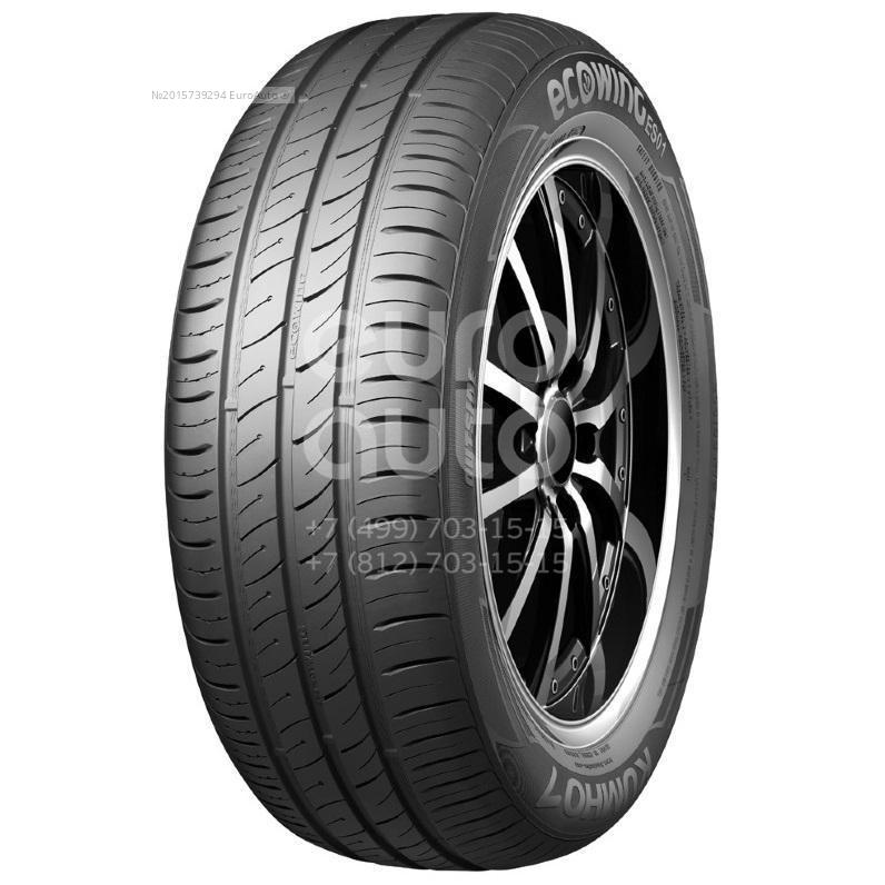 R16 235/60 100H Kumho Ecowing ES01 KH27