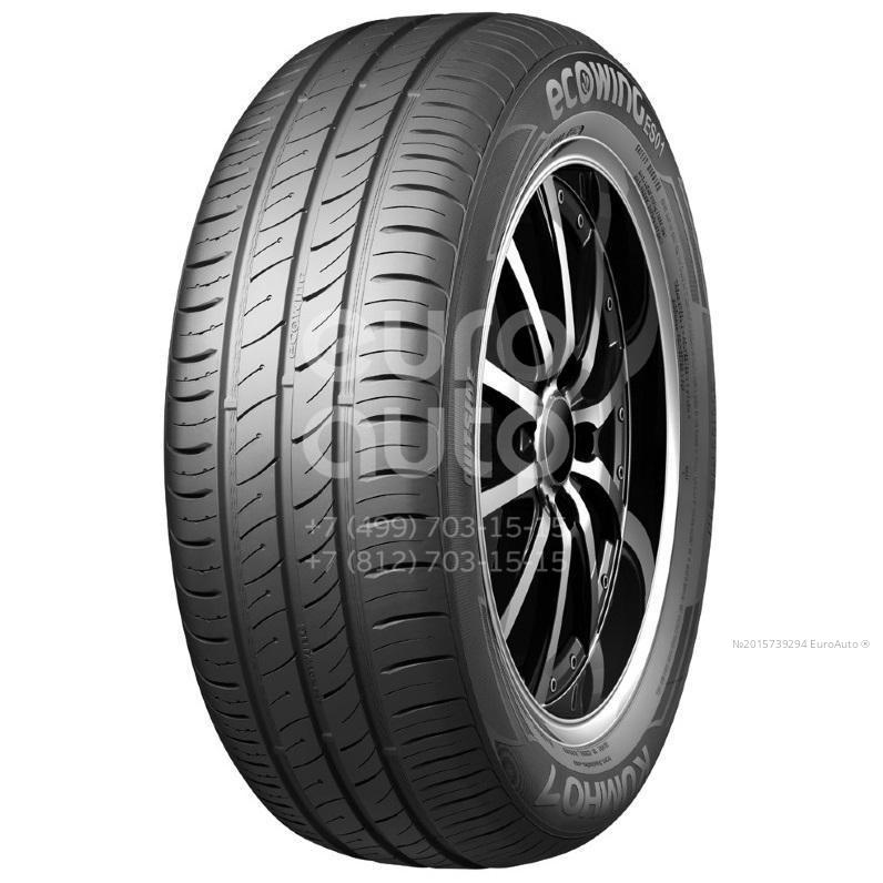 R15 145/65 72T Kumho Ecowing ES01 KH27