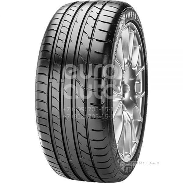 R19 245/40 98Y ZR Maxxis Victra Sport VS-01