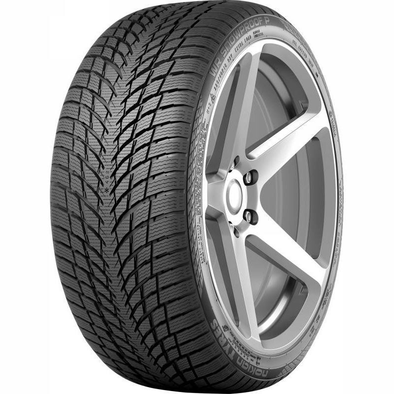 Wr snowproof p