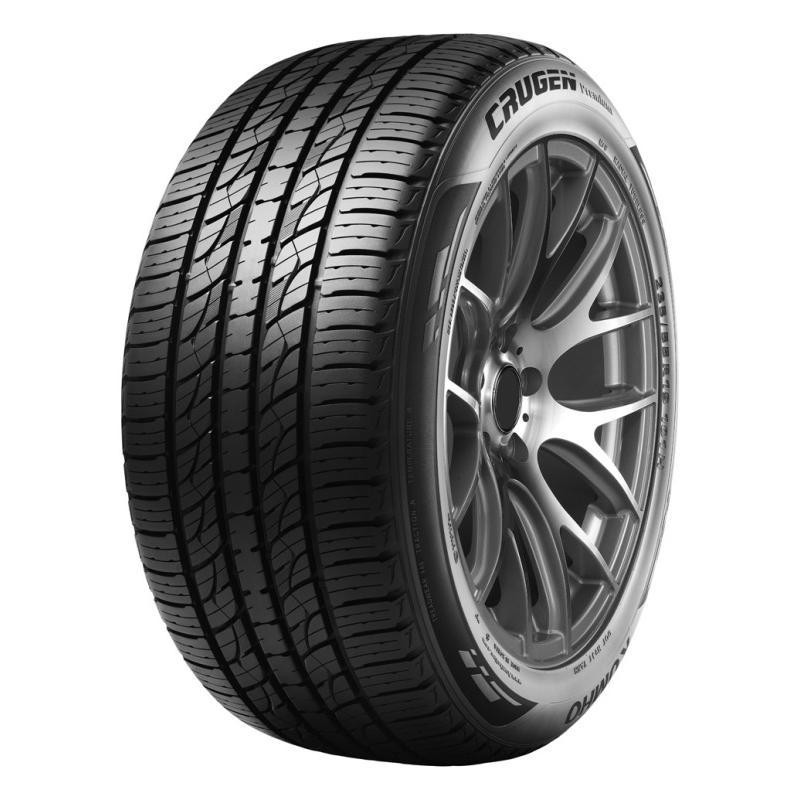 Шина Kumho 235/65 R17 104H Летняя купить в ЕвроАвто