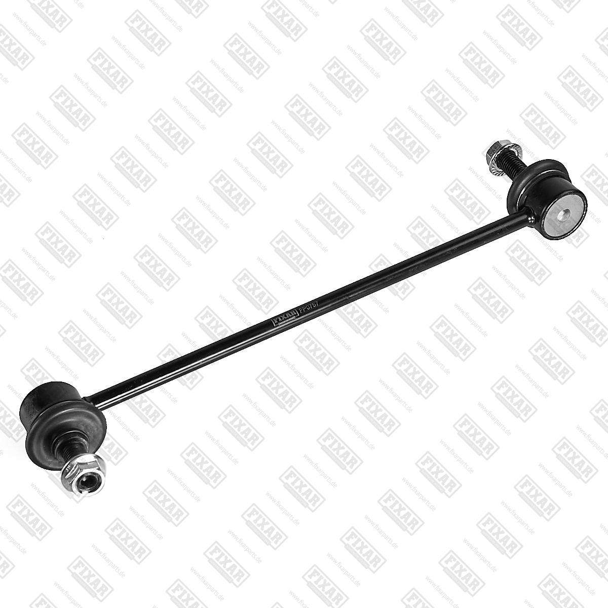 Стойка переднего стабилизатора