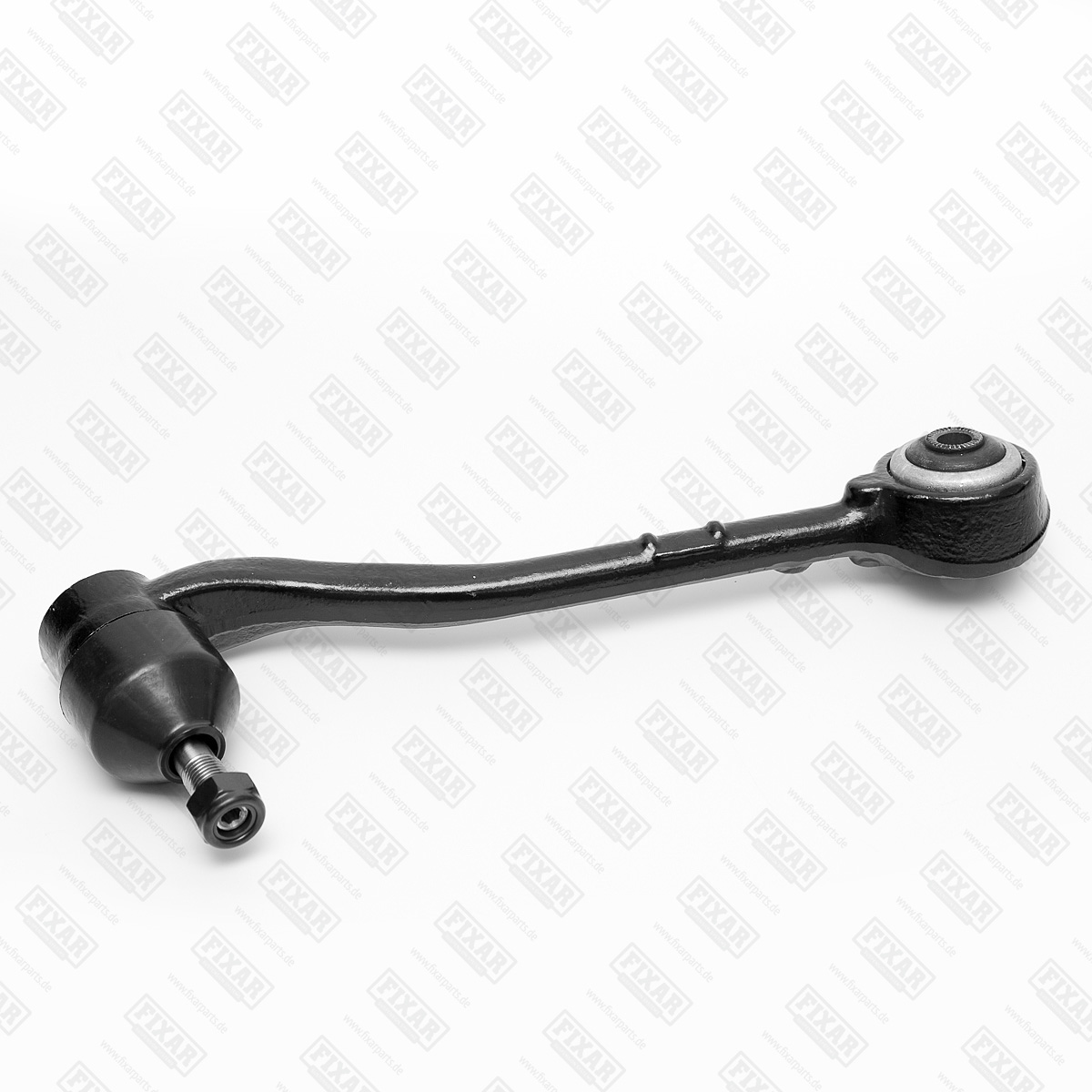 Рычаг передний нижний левый задний