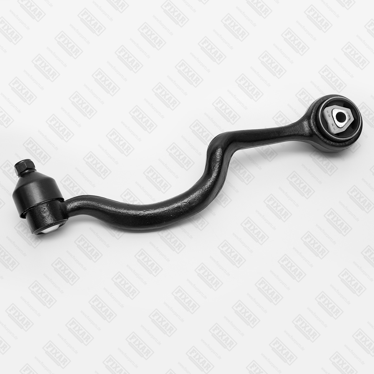 Рычаг передний верхний левый