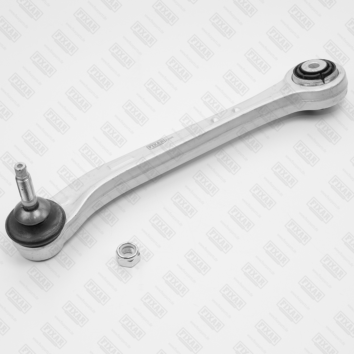 Рычаг задний поперечный левый